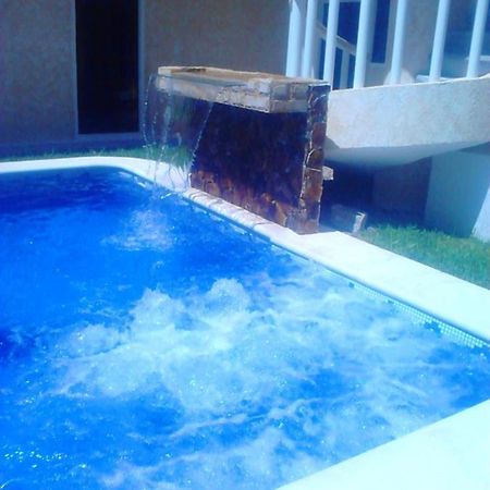 Quinta Diamante Hotel Barra Vieja Extérieur photo