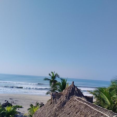 Quinta Diamante Hotel Barra Vieja Extérieur photo