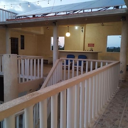 Quinta Diamante Hotel Barra Vieja Extérieur photo