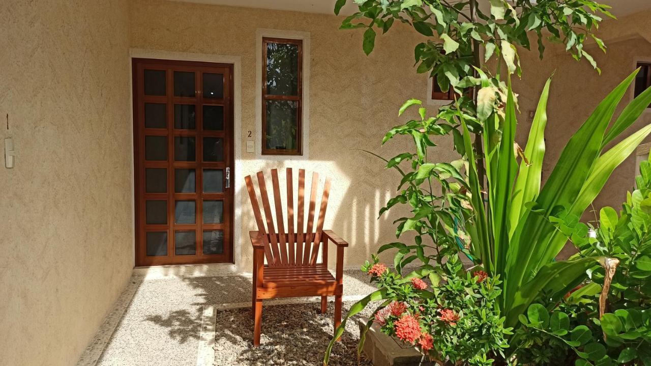 Quinta Diamante Hotel Barra Vieja Extérieur photo