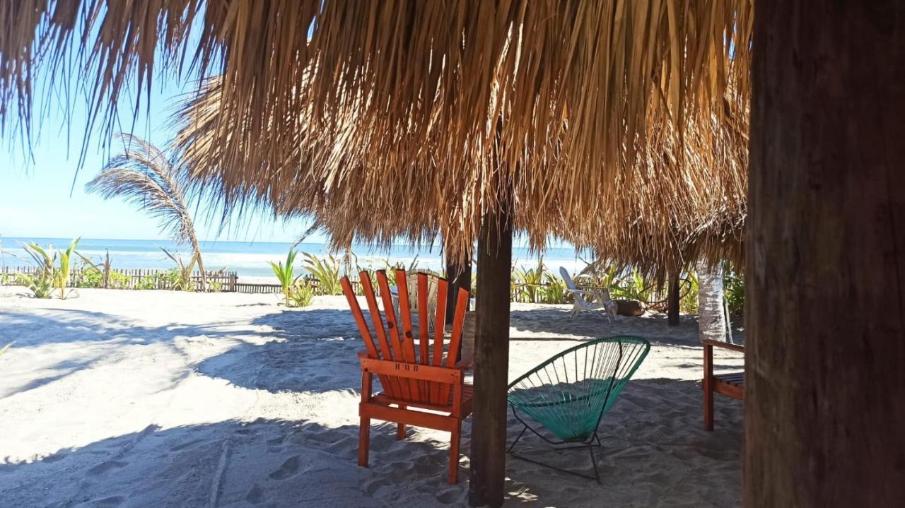 Quinta Diamante Hotel Barra Vieja Extérieur photo