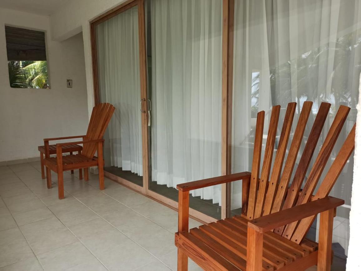 Quinta Diamante Hotel Barra Vieja Extérieur photo