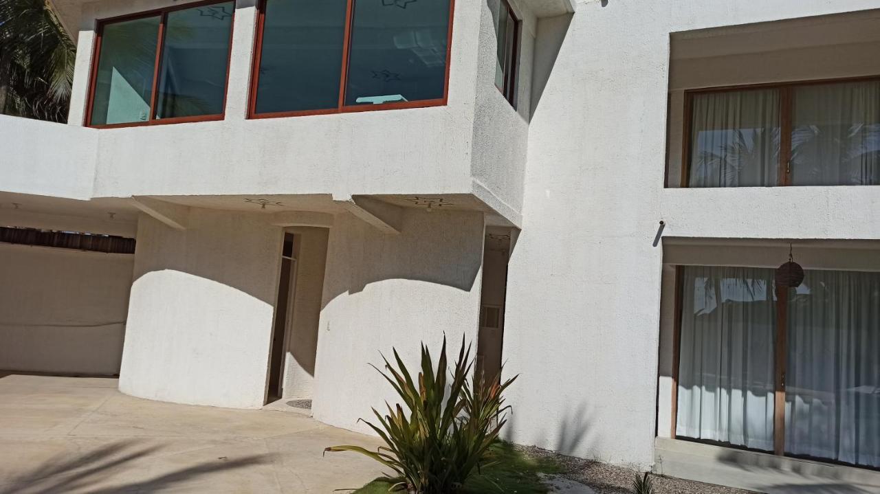 Quinta Diamante Hotel Barra Vieja Extérieur photo