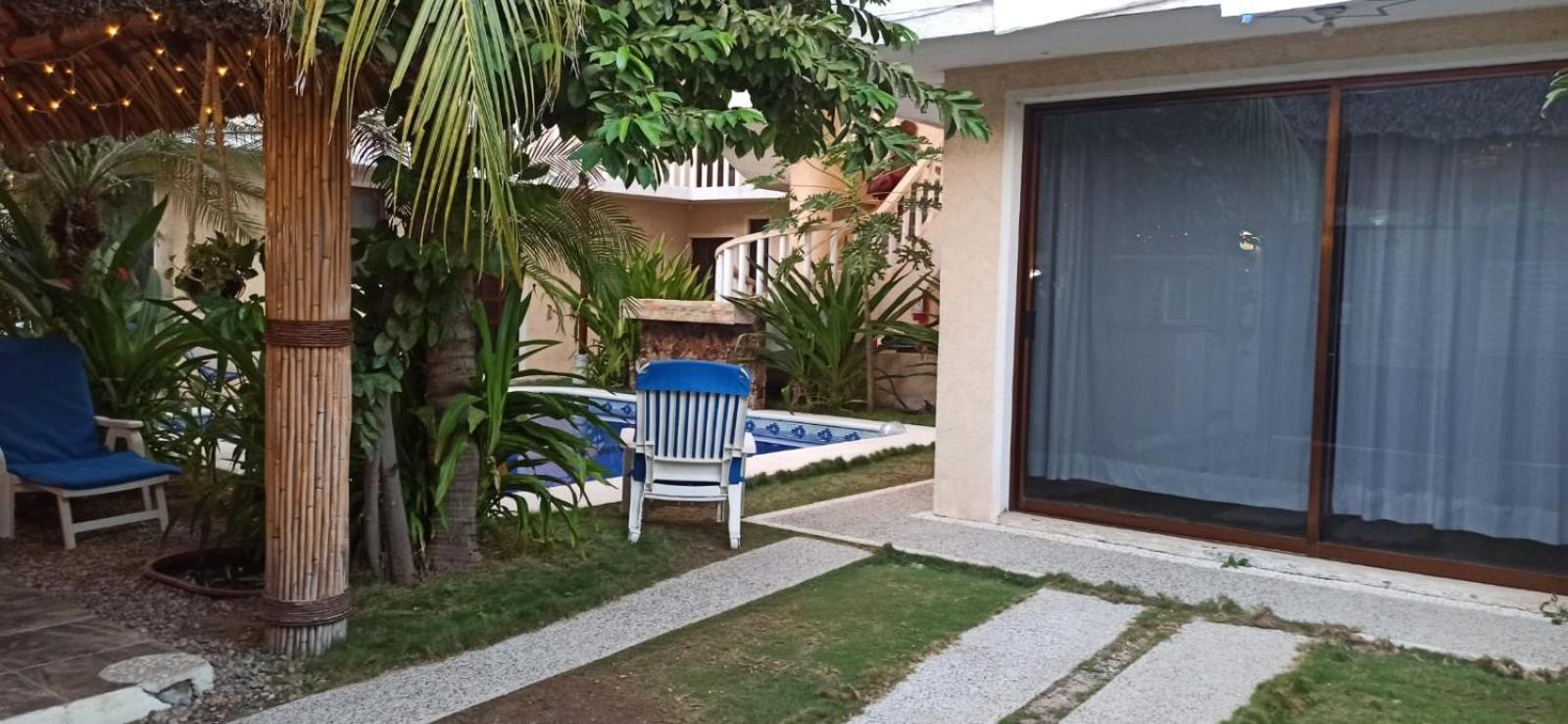 Quinta Diamante Hotel Barra Vieja Extérieur photo