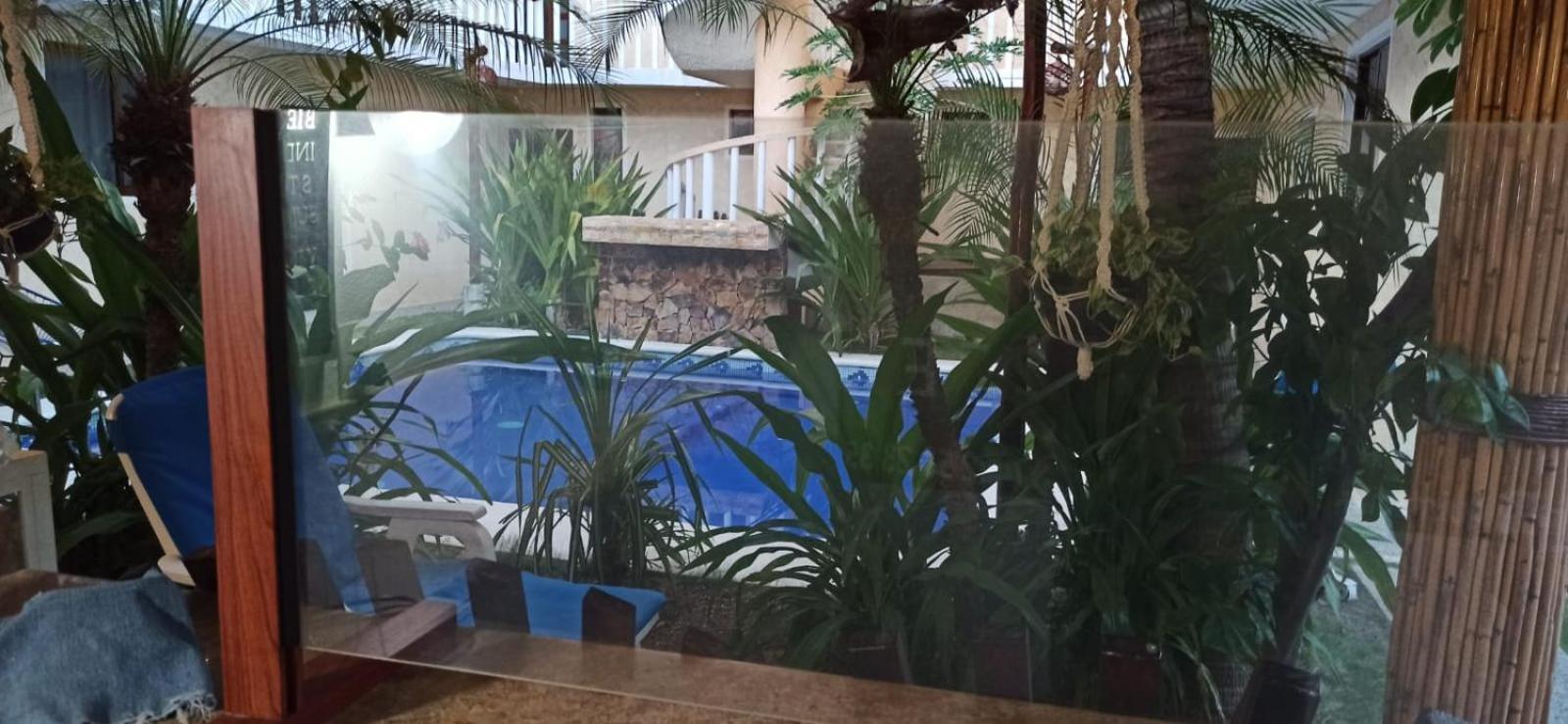 Quinta Diamante Hotel Barra Vieja Extérieur photo