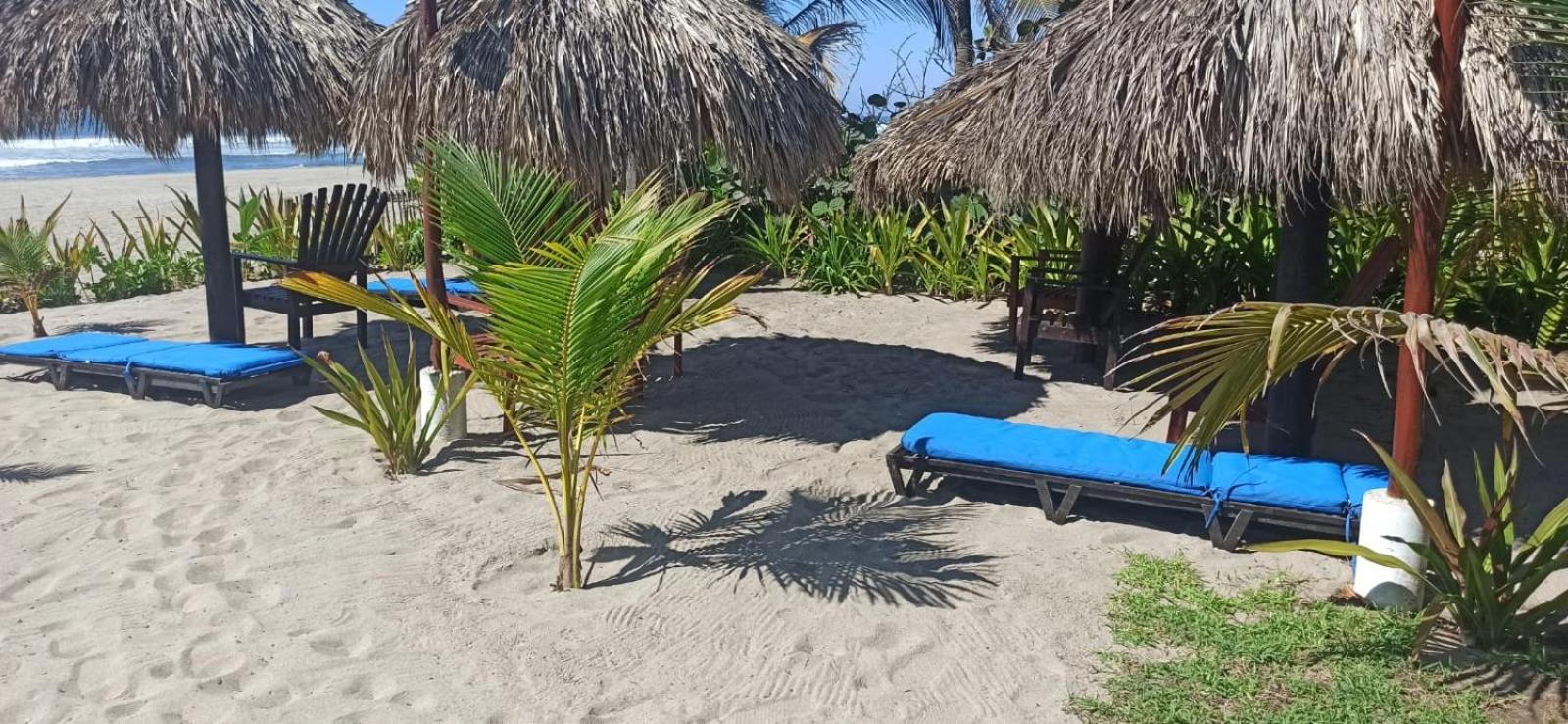 Quinta Diamante Hotel Barra Vieja Extérieur photo