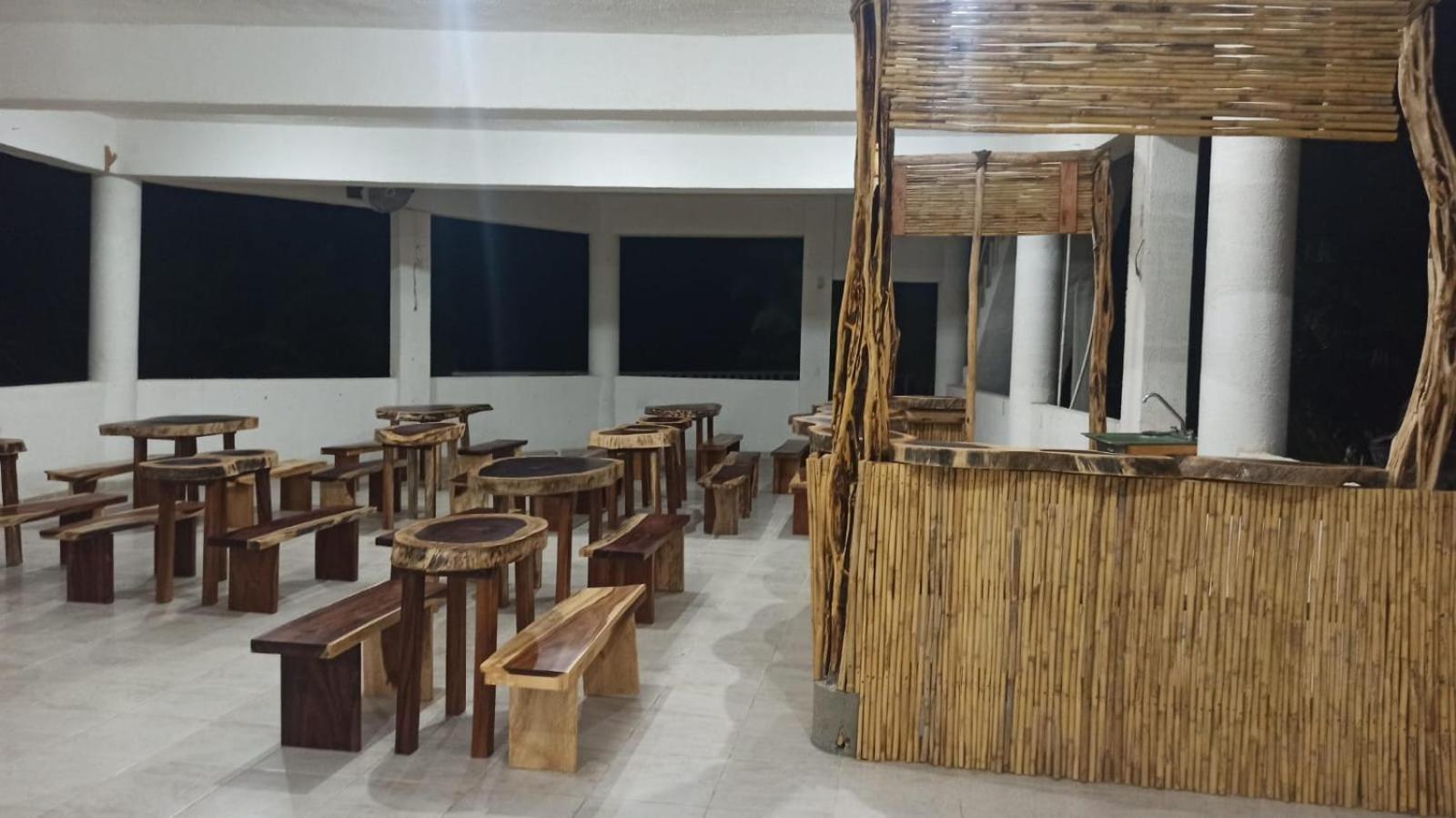 Quinta Diamante Hotel Barra Vieja Extérieur photo