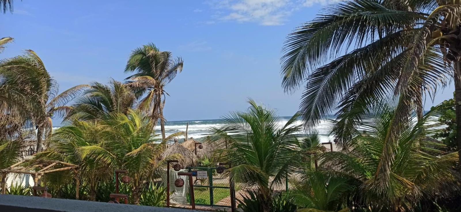 Quinta Diamante Hotel Barra Vieja Extérieur photo