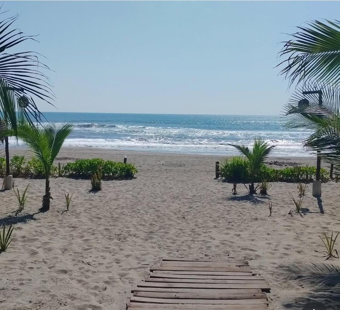 Quinta Diamante Hotel Barra Vieja Extérieur photo